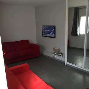 Studio Raymond Poincare Appartamento
