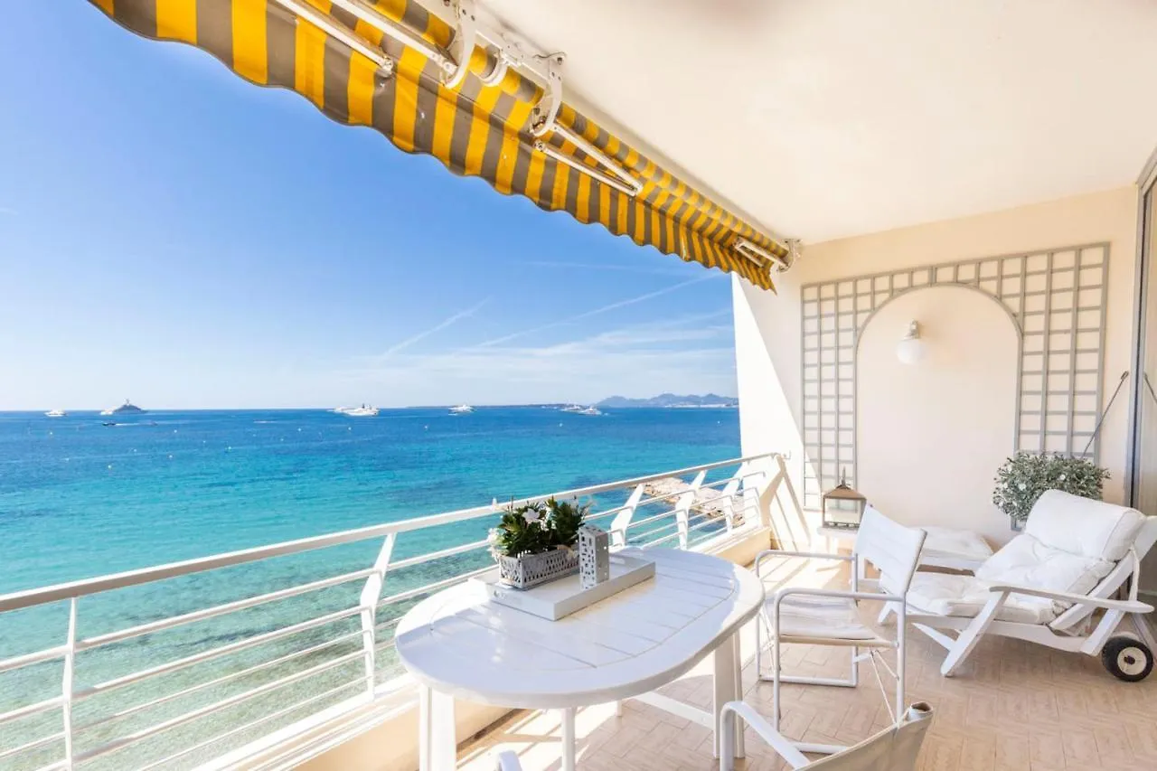 Eden Beach Juan-les-Pins
